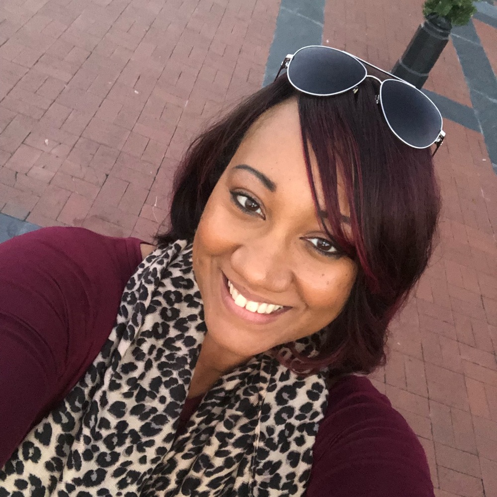 Meet your Posher, Miranda